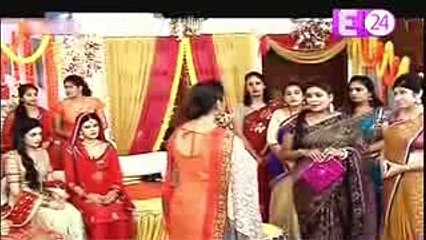 Soumya Ne Bheja Apni Friend Ko Letter -11th October 2016 -Shakti Astitva Ke Ehsaas Ki