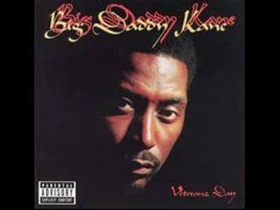 Big daddy kane "da good tymz"