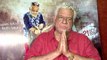 Om Puri BLAMES TV Journalist For His Comments On Uri Martyrs | Full Press Conference