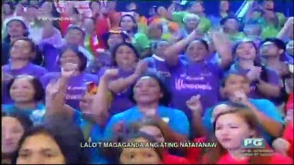 Wowowin October 10, 2016 Part 1  / Dailynewsportal.net