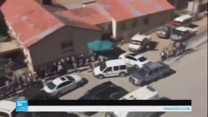 هجوم انتحاري في تركيا رغم التأهب الأمني