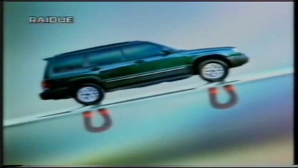 subaru forester spot (1997)