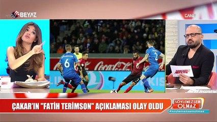 Söylemezsem Olmaz 10 Ekim 2016