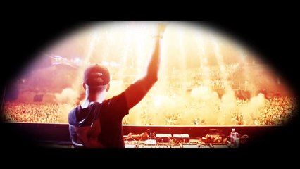 Nicky Romero - Take Me (ft. Colton Avery) (Official Music Video)