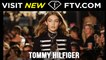 Tommy x Gigi - Tommy Hilfiger SS17 Sizzle | FTV.com