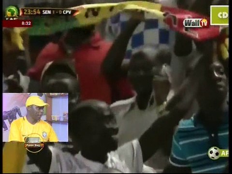 Cheikh Tidiane Gomis Diao Baldé et Sadio ont été les clefs du match Analyse