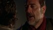 The Walking Dead saison 7 - Trois premières minutes du premier épisode