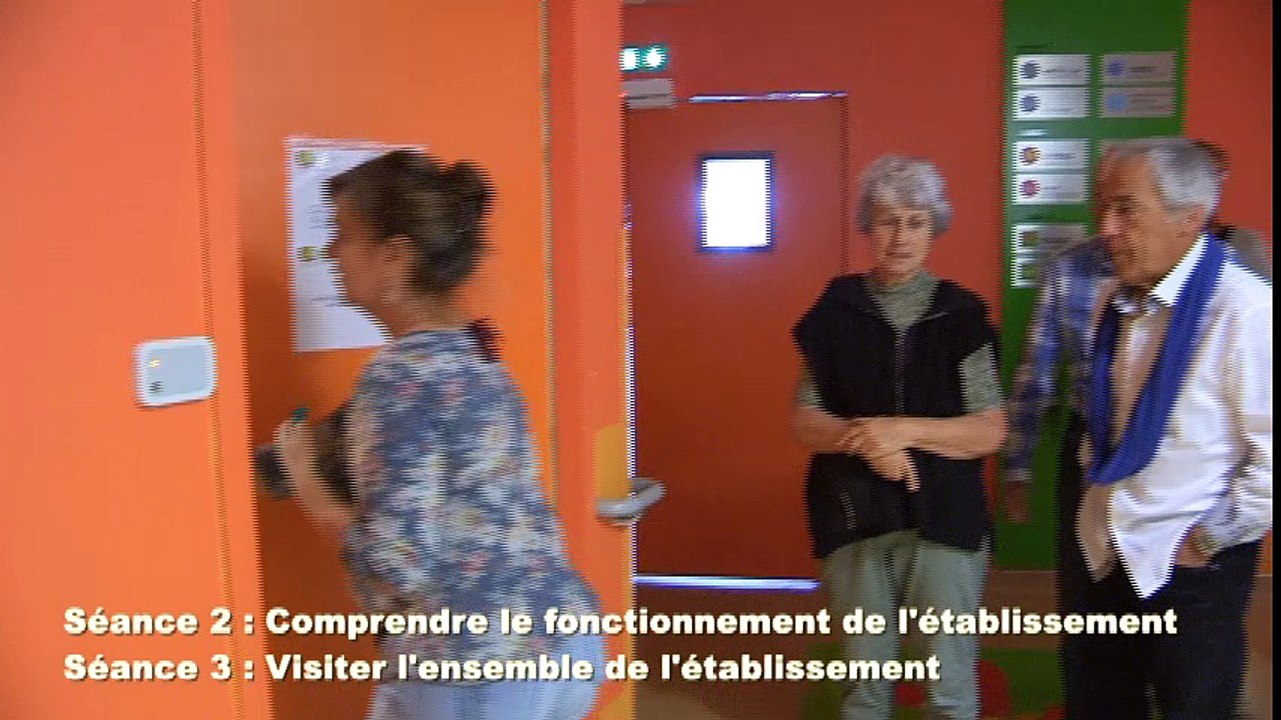 Film Atelier des Familles