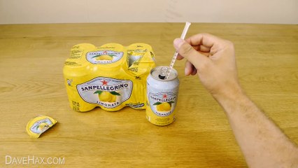 Comment refroidir une boisson en moins de 2 minutes ?