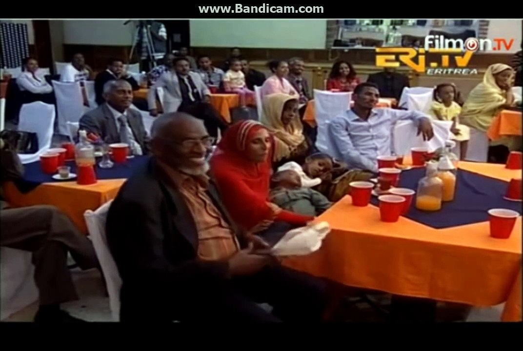 Eritrean music Wedi tukul funny