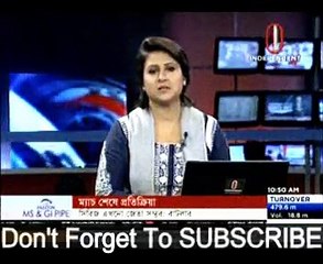 Mashrafe & Butler Talking After 2nd ODI Cricket Match,Mashrafe Wants To Win Series,Bangla News