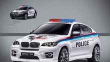 BMW X6 - 866-1401PB