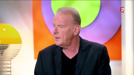 Portrait intimiste de Jean Teulé (1ère partie) - Thé ou Café - 09/10/2016