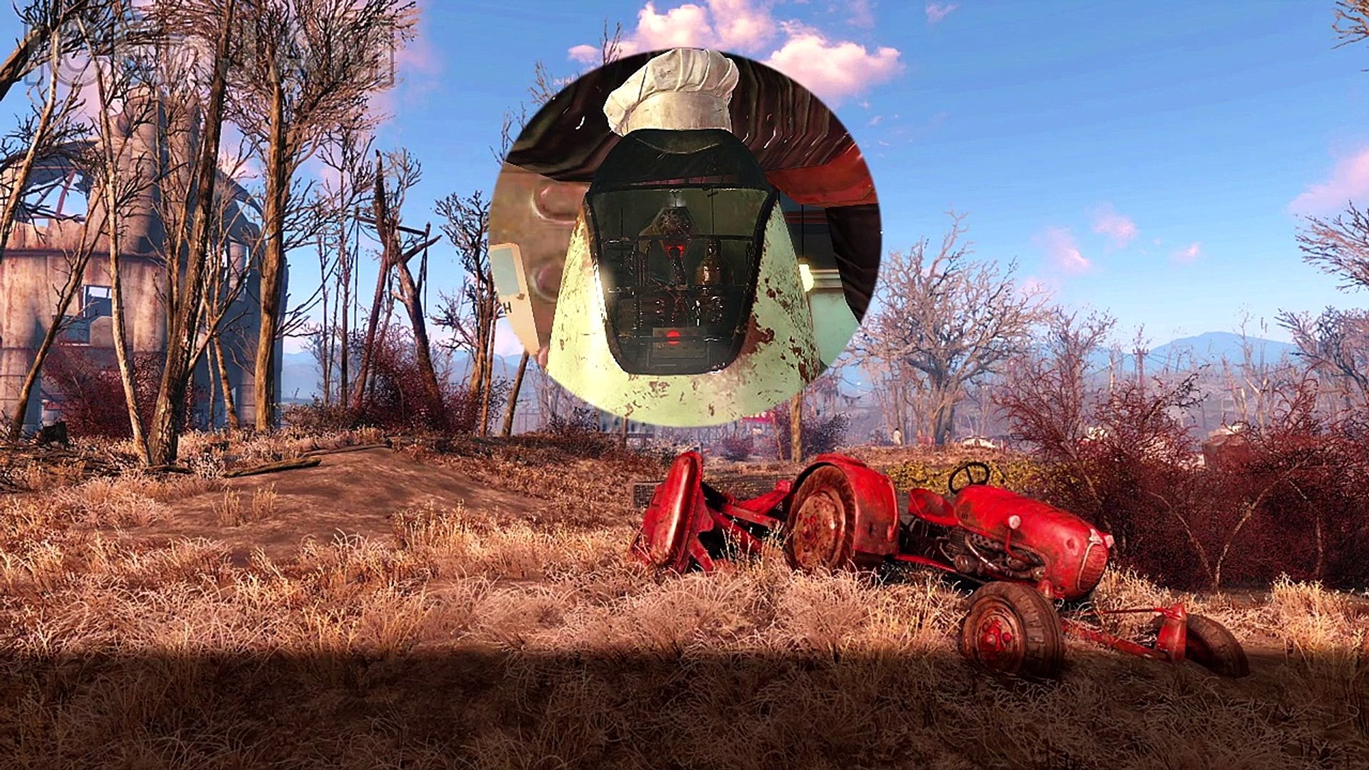 Takahashi Calls Japanese Restaurants Fallout 4 Prank Call Video Dailymotion