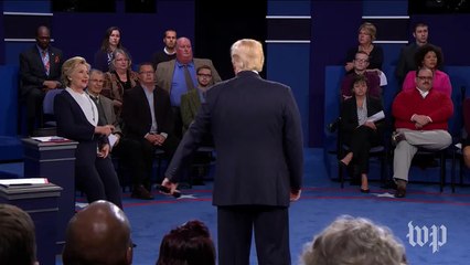 Clinton clarifies meaning of leaked email excerpt