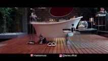 Tere Naal Ishqa Video Song | SHIVAAY | Kailash Kher | Ajay Devgn | 720p