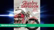 FAVORIT BOOK Harley Davidson: History, Meetings, New Models, Custom Bikes: History  Meetings  New