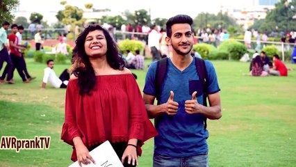 Hot Girl Asking Money For Iphone 7 | AVRprankTV (Pranks In India)