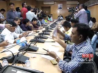 অ্যাক্রিডিটেশন কাউন্সিল আইন-২০১৬ এর খসড়া মন্ত্রিসভায় অনুমোদন