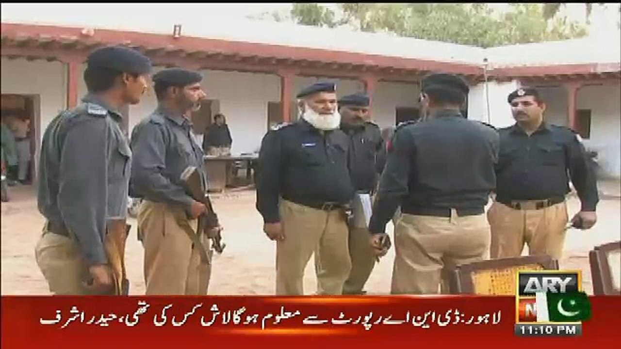 Criminals Most Wanted  – 9th October 2016