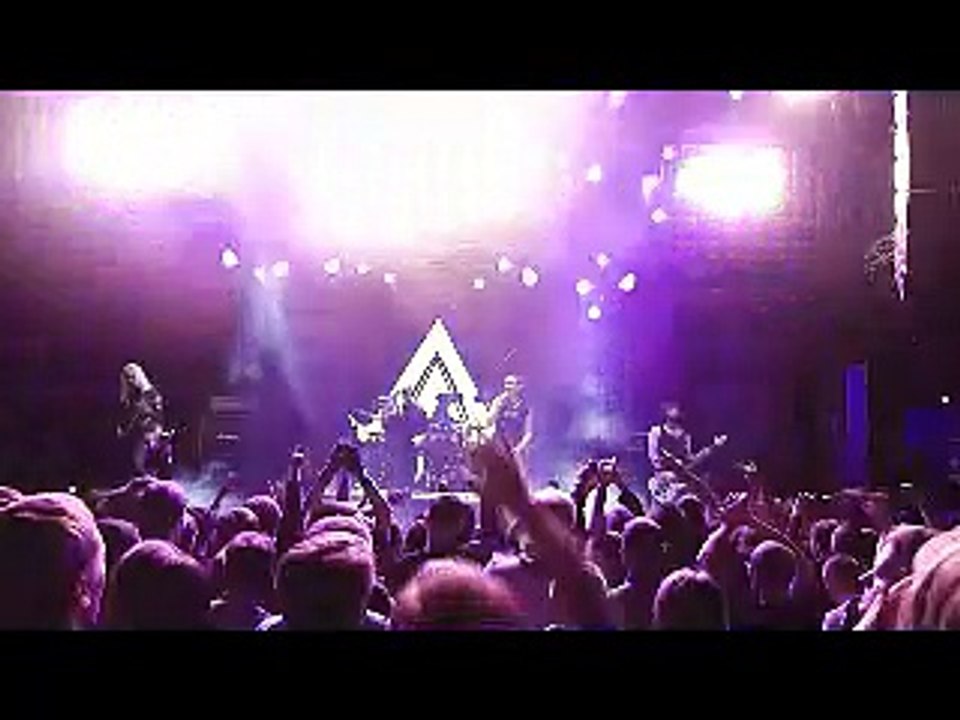 Stream of Passion