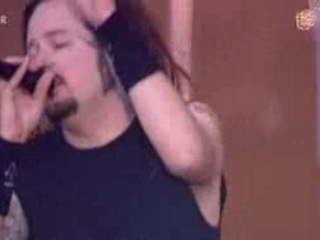 Korn - Blind (2007)
