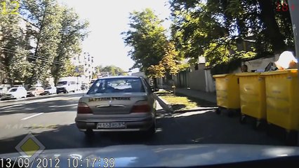 Без ручника (Не поставившие на ручник) [720p]