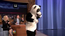 The Tonight Show Starring Jimmy Fallon Preview 1/25/16