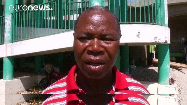 Гаити: число жертв урагана достигло тысячи