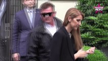 Céline Dion en couple après la mort de René Angélil ? Elle répond ! (VIDEO)