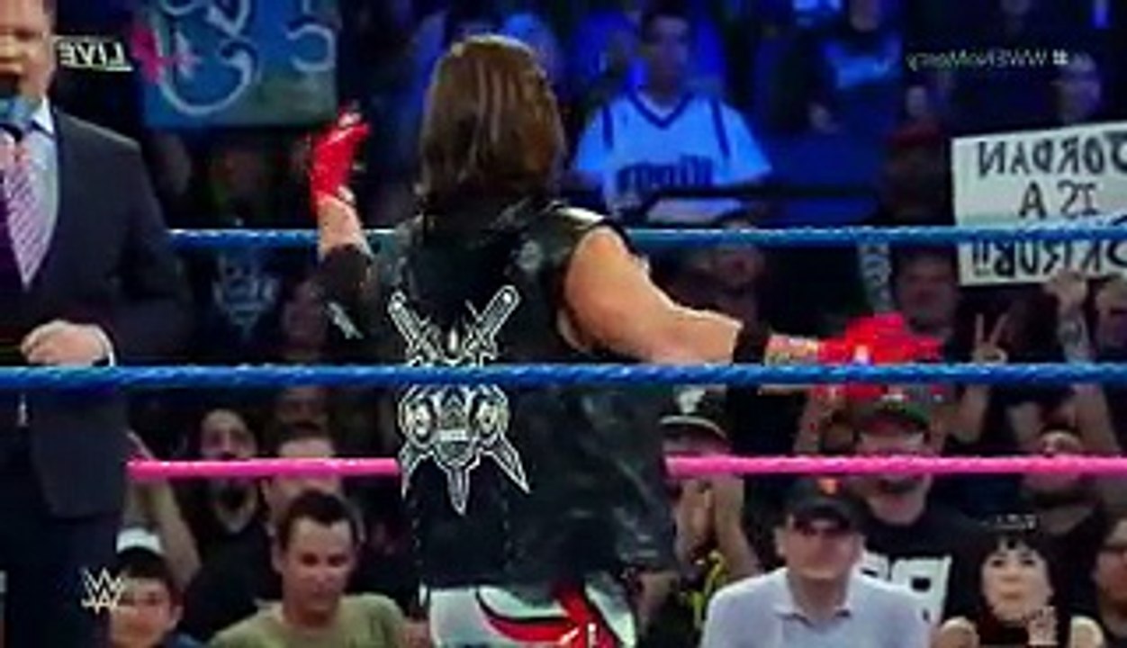WWE No Mercy 2016 Full Show