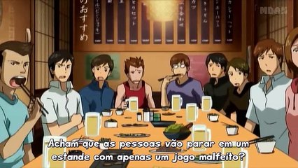 NHK ni youkoso 09 -MDAN Anbient (Brazilian sub)