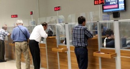 Yasa Yürürlükte Ama Bankalar Borçları Yeniden Yapılandırmaya Yanaşmıyor