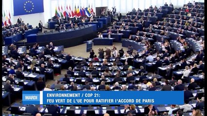 7jours/7: Le point de l’actualité de la semaine