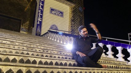 Karbala May Hussain(A.s) - Faizan Kazmi New Noha 2016