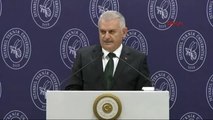 Başbakan Yıldırım İTÜ Akademik Yıl Açılış Töreninde Konuştu 1