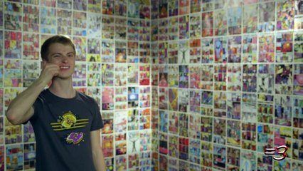 HIPPIE NORWEGIAN JESUS