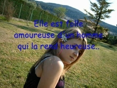 Mon amour de ma vie de moi