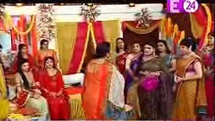 Godhbharai-10th October 2016- Shakti Astitva Ke Ehsaas Ki