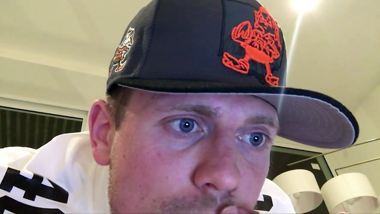 Defenses are wild as The Miz hits Round 13: The Miz's 2016 Celebrity Fantasy Football League