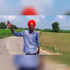 Bebe Pani de glass nu na tarse Harman Mann