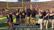 Michigan Football Highlights vs. Colorado - Sept. 17, 2016-LyWrLjGub2A