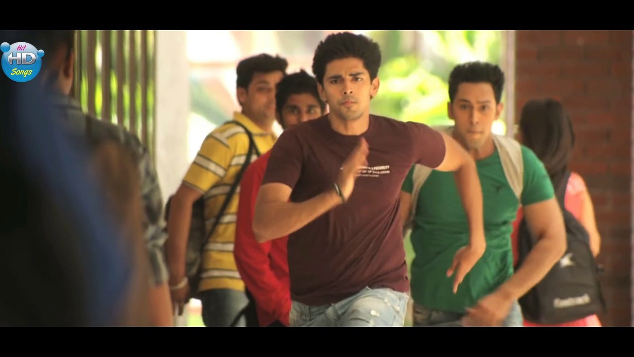 FIZA YE KHIZA Full Video Song - LOVE DAY - PYAAR KAA DIN - Ajaz Khan - Sahil Ana