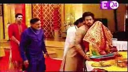 Dhruv Ki Hui Entry -10th October 2016 -Thapki Pyar Ki