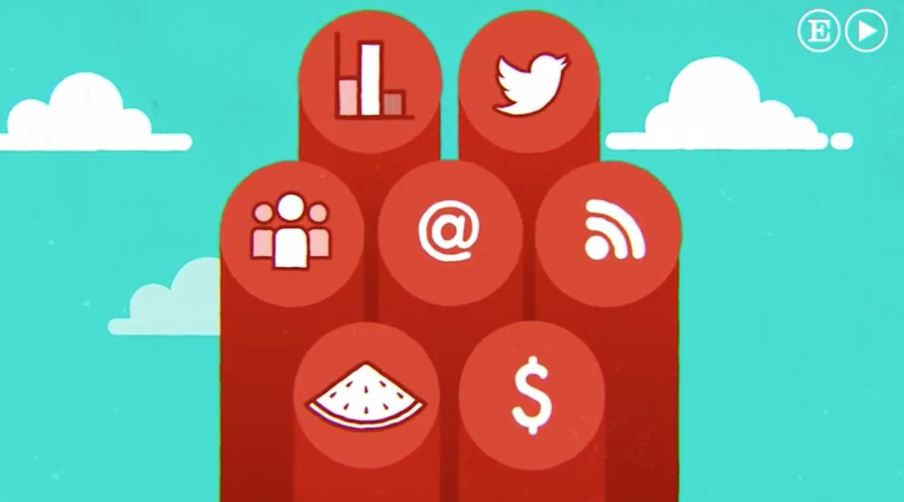 ¿Qué es el Big Data?