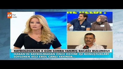 Müge Anlı ile Tatlı Sert 10 Ekim 2016 Tek Parça İzle Part 4