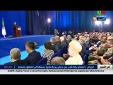 اعلام: قناة النهار تسوق لجزائر الأمن والاستقرار عبر الاعلام الهولندي