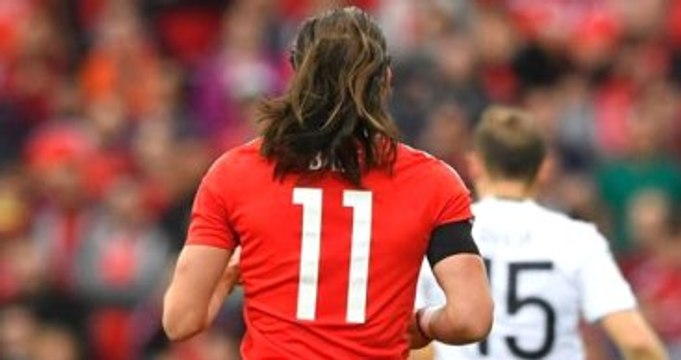 Gareth Bale'ın Saçları, Dünyada Gündem Oldu