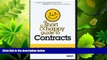 complete  A Short and Happy Guide to Contracts (Short and Happy Series)