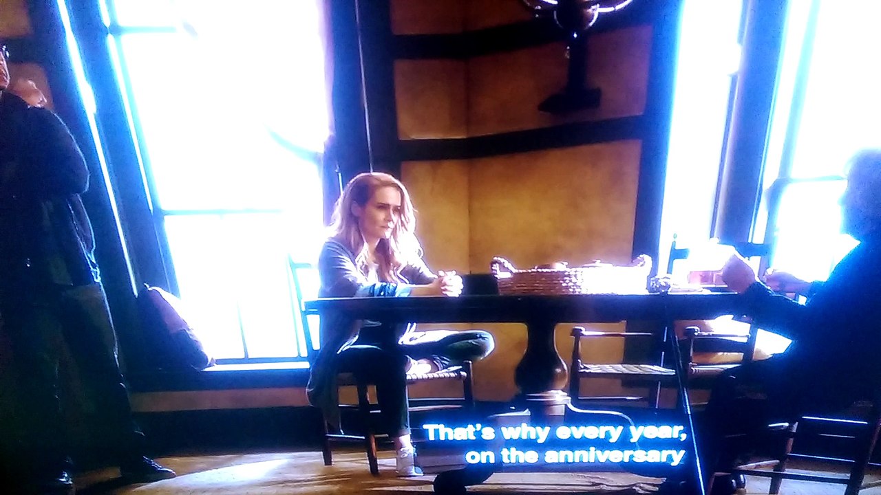 AHS S6 EP04